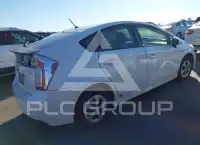 2012 Toyota PRIUS photo