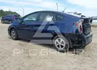 2012 Toyota PRIUS фото