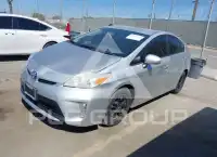 2012 Toyota PRIUS фото