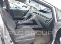 2012 Toyota PRIUS photo