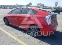 2012 Toyota PRIUS фото