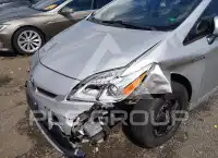 2012 Toyota PRIUS фото