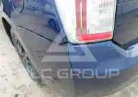 2012 Toyota PRIUS фото