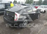 2012 Toyota PRIUS фото