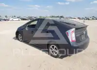 2012 Toyota PRIUS фото