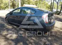 2012 Toyota PRIUS photo