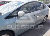 2012 Toyota PRIUS photo