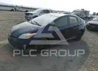 2012 Toyota PRIUS фото