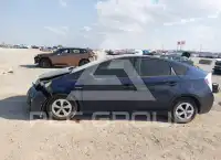 2012 Toyota PRIUS фото