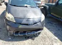 2012 Toyota PRIUS фото