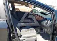 2012 Toyota PRIUS фото