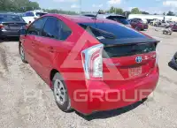 2012 Toyota PRIUS фото