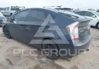 2012 Toyota PRIUS фото