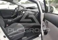 2012 Toyota PRIUS фото