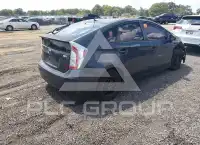 2012 Toyota PRIUS фото