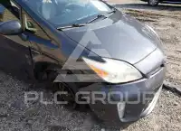 2012 Toyota PRIUS photo