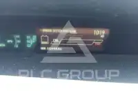 2012 Toyota PRIUS фото