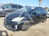 2012 Toyota PRIUS photo