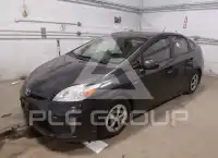 2012 Toyota PRIUS фото
