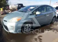2012 Toyota PRIUS photo
