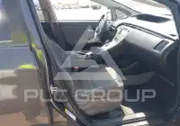 2012 Toyota PRIUS photo