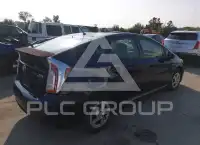 2012 Toyota PRIUS photo