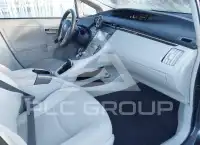 2012 Toyota PRIUS фото