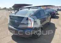 2012 Toyota PRIUS photo