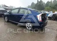 2012 Toyota PRIUS фото