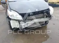 2012 Toyota PRIUS фото