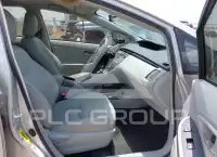 2012 Toyota PRIUS фото
