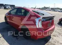 2012 Toyota PRIUS photo