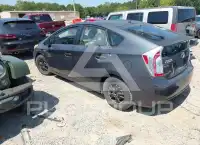 2012 Toyota PRIUS фото