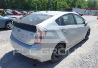 2012 Toyota PRIUS фото