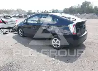 2012 Toyota PRIUS фото