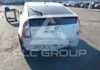 2012 Toyota PRIUS фото