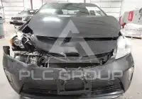 2012 Toyota PRIUS фото