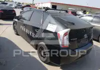 2012 Toyota PRIUS фото