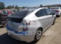 2012 Toyota PRIUS photo