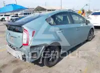 2012 Toyota PRIUS фото