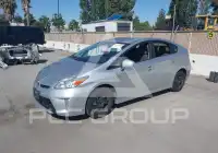 2012 Toyota PRIUS photo