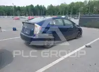 2012 Toyota PRIUS photo