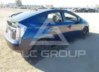 2012 Toyota PRIUS photo