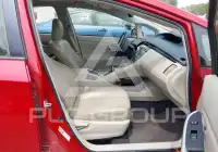 2012 Toyota PRIUS фото