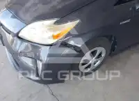 2012 Toyota PRIUS фото