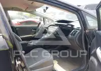 2012 Toyota PRIUS фото