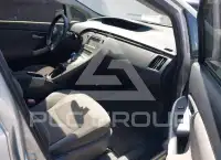 2012 Toyota PRIUS фото