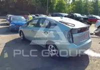 2012 Toyota PRIUS фото