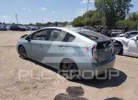 2012 Toyota PRIUS photo