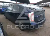 2012 Toyota PRIUS фото